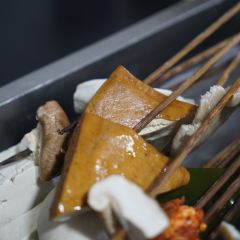 李串串老店·李杰一家三口(解放碑总店) User Photo