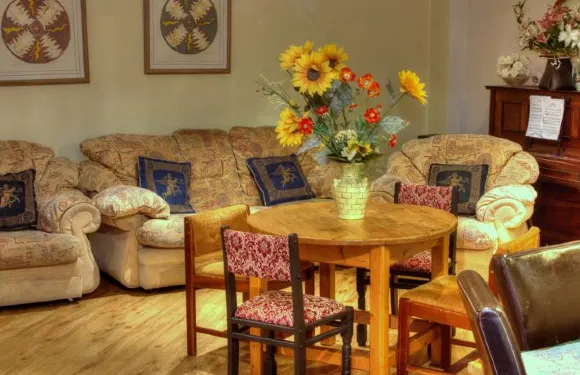 安斯託爾聯排別墅旅館