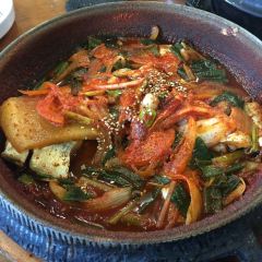 유리네식당 User Photo