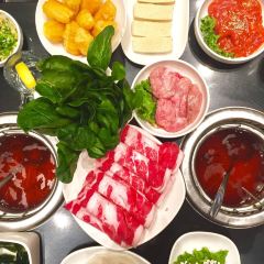 Haidilao Hot Pot Arcadia User Photo