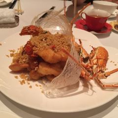 Shang Palace 여행 사진