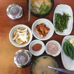TWIN PORK SOUP WITH SOUP張用戶圖片