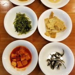 금수복국 본점 여행 사진