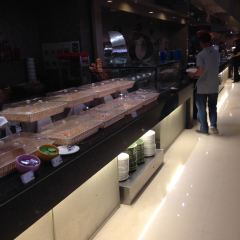 金茂国际大酒店餐厅 User Photo