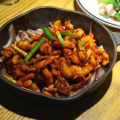 Blue Harbour Seafood Restaurant User Photo