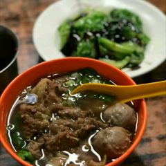 Tak Fat Beef Ball User Photo