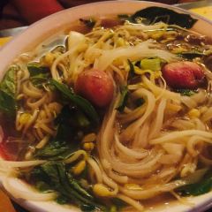 Morning Glory Signature ảnh của người dùng