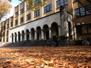 Université de Tokyo