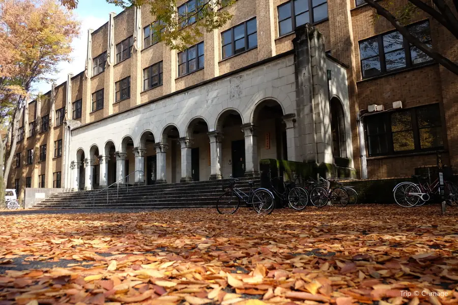 東京大学