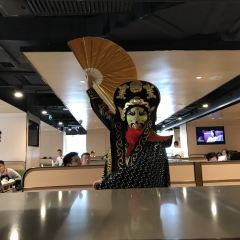 海底捞火锅(活力城店) User Photo