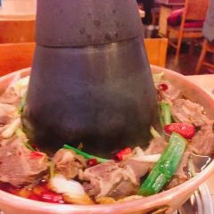 Lu XiaoSan LongXia (YangPu) User Photo