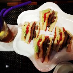 遇见西木美式餐厅(体育路店) User Photo