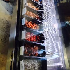 Da Poke Shack User Photo