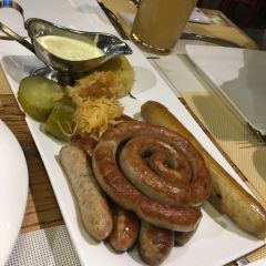 弗德堡德国小馆(工大店) User Photo