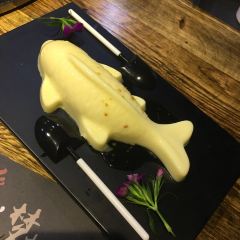 胡同里京味烤肉(总店) User Photo