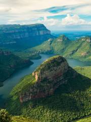 Blyde River Canyon