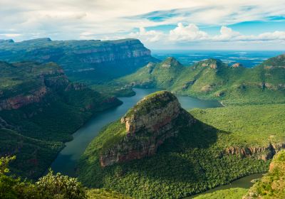 Blyde River Canyon