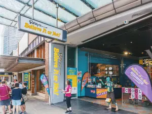 Ripley's Believe It or Not! Surfers Paradise