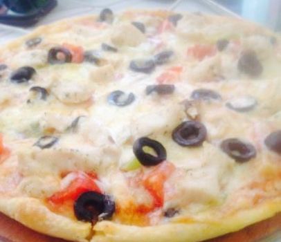 Pizza Mizza