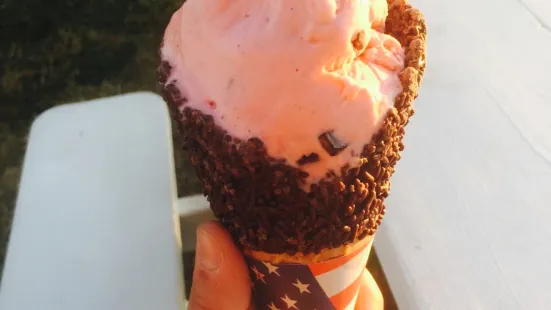 Shaw's Ridge Ice Cream