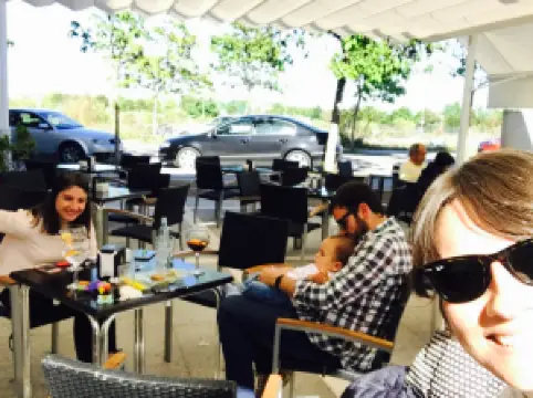 Cerveceria La Montana