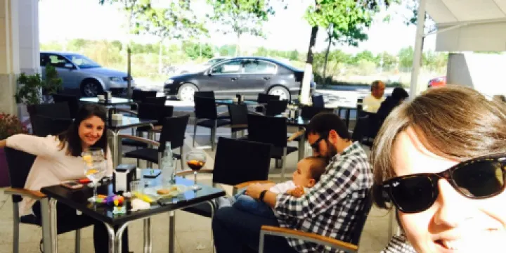 Cerveceria La Montana