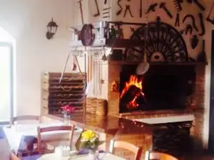 Il Fornello