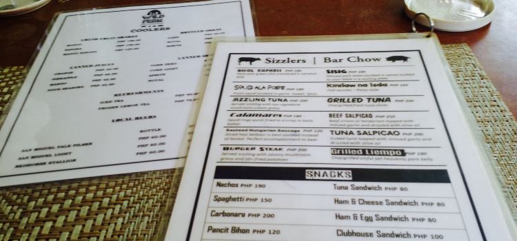 Wild Fern Bar & Restaurant