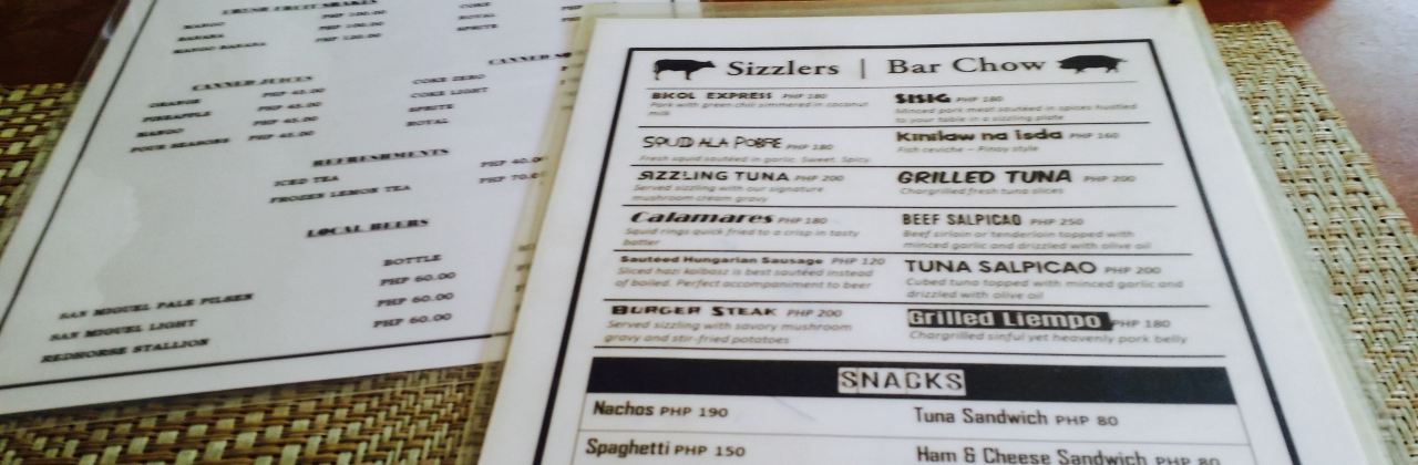 Wild Fern Bar & Restaurant