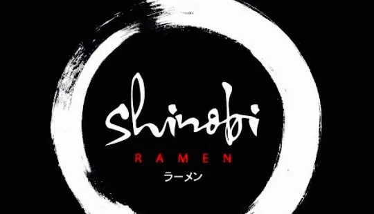 Shinobi Ramen