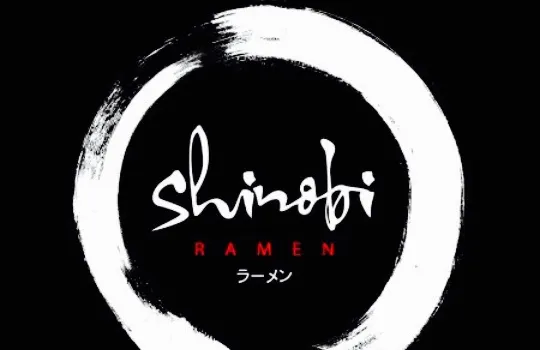 Shinobi Ramen