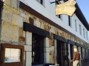Asador La Miranda