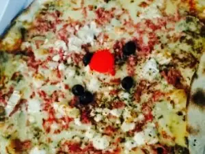 David Pizza