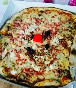 David Pizza