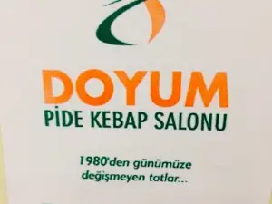 Doyum Pide ve Kebap Salonu