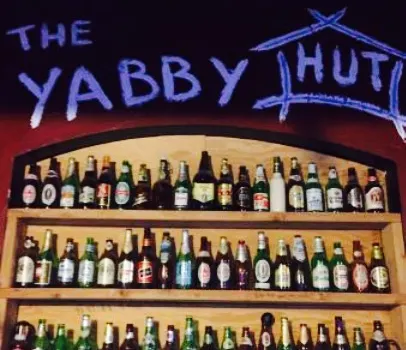 The Yabby Hut