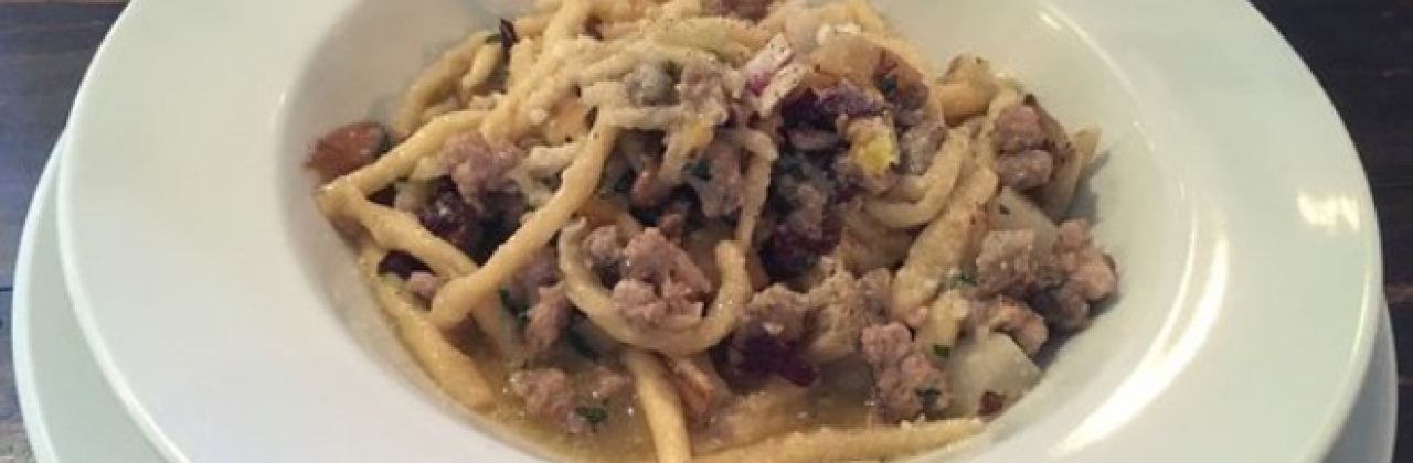 Trattoria L’aula Italico Piattino