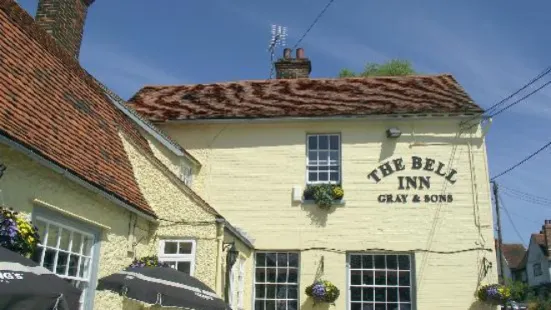 Bell Inn