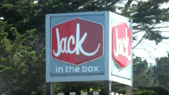 Jack in the Box