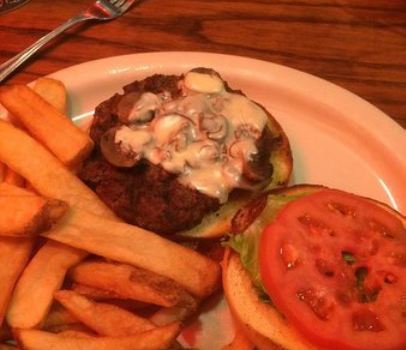 Colton's Steak House & Grill