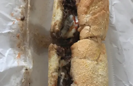 Capriottis Sandwich Shop