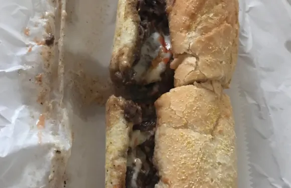 Capriottis Sandwich Shop