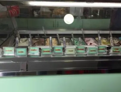 Gelateria Giulietta