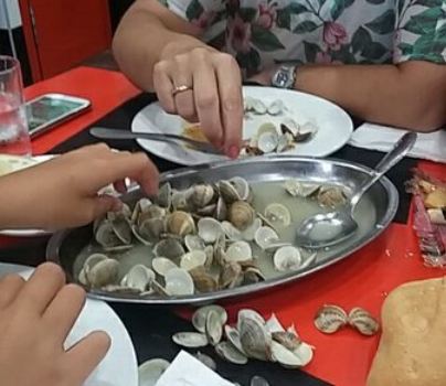 La Perla del Sur