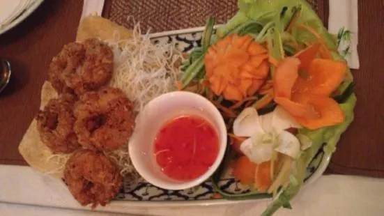Sabai Sabai Thailand Restaurant