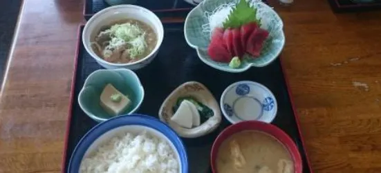 Japanese Restaurant Aburaya