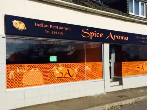 Spice Aroma