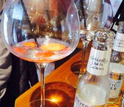 The Monkey Tree Gin Bar & Restaurant