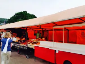Wingbergerhoeve Fruit & Ijs