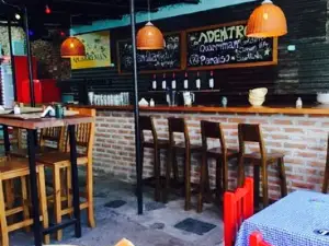 Chacabuco Parrilla & Cerveceria